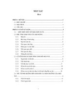 Khảo sát sức sinh sản của một số nhóm giống heo rừng lai và ước tính hiệu quả kinh tế