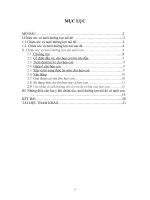 Chăm sóc và nuôi dưỡng heo nái đẻ và nuôi con 