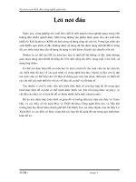 ĐỒ ÁN CÔ ĐẶC GIÁN ĐOẠN