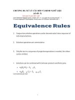 Quản trị cơ sở dữ liệu phân tán 