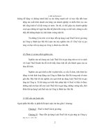 Thuế giá trị gia tăng và thực tiễn áp dụng tại công ty bánh kẹo hải hà 