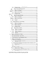 Một số giải pháp nâng cao hiệu quả công tác thu cước 
