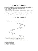 Giải thuật 2 PL tập trung 