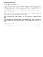 Đề kiểm tra môn Văn lớp 11 kì 1 - bài số 2 năm 2015