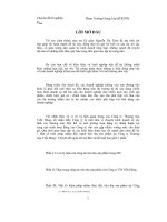 Một số biện pháp nhằm đấy mạnh tiêu thụ sản phẩm tại công ty thương mại viễn đông 