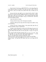 phương hướng và biện pháp nhằm phát triển đa dạng hóa sản phẩm ở công ty cơ khí hà nội 