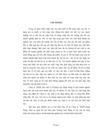 tập hợp chi phỉ sản xuất và tính giả thành sản phẩm tại công ty TNHH sản xuất và thương mại hùng hưng 