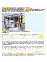 Thực trạng lao động và việc làm