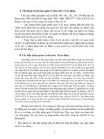 Nội dung cơ bản của quản lý nhà nước về lao động.