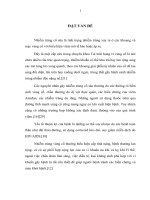 Nghiên cứu đặc điểm lâm sàng của nhiễm trùng cổ sâu tại bệnh viện tai mũi họng trung ương