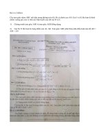 Đề thi vào lớp 10 Toán chuyên - THPT chuyên Khánh Hòa năm 2015