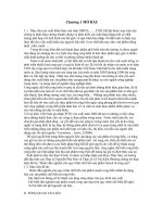 Bước đầu nghiên cứu quy trình chế biến sản phẩm Snack từ rong sụn