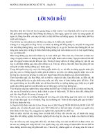 Luận đoán lá số tử vi