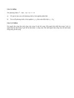 Đề thi vào lớp 10 môn Toán chung - THPT chuyên Hà Giang năm 2015