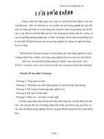 tìm hiểu biện pháp phòng trừ bệnh vàng xoắn lá do virut tylcv trên cây cà chua ở huyện đơn dương