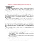 thực hiện thống nhất phương pháp định giá tính thuế hải quan giữa các nước ASEAN