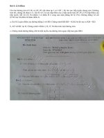 Đề thi vào lớp 10 môn Toán chuyên - THPT chuyên Lê Quý Đôn 2015