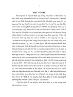 Dịch tễ, căn nguyên, chẩn đoán, điều trị và tiên lượng bệnh não úng thuỷ ở trẻ em