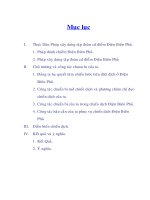 Chiến dịch Điện Biên phủ (7-5-1954)