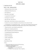 Cấu trúc đề thi bổ sung vào lớp 11 chuyên Toán THPT chuyên Long An 2015