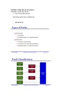 đề thi quản trị cơ sở dữ liệu phân tán 10 