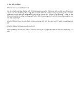 Đề thi học kì 2 lớp 11 môn Văn năm 2015 - Hữu Nghị