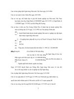 Báo cáo thực tập tổng hợp công ty xây dựng ngân hàng 