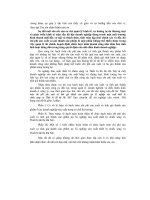 Hạch toán chi phí sẩn xuất và tính giá thành sản phẩm tại xí nghiệp sản xuất thiết bị chiếu sáng và thiết bị đô thị hà nội 