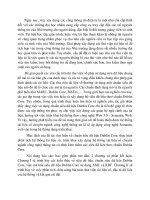 Nghiên cứu chuẩn dublin core metadata, ứng dụng xây dựng giải pháp thư viên số cung cấp tài liệu chuyên ngành cho khoa công nghệ thông tin – trường đại học hàng hải việt nam 