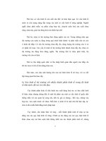 phân tích môi trường kinh doanh của công ty cơ khí hà nọi 