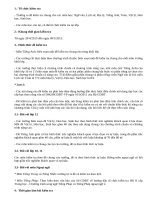 Sở GD&ĐT TPHCM hướng dẫn tổ chức thi học kì 2 năm 2015