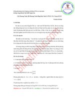 Giải Phương trình, Bất Phuong trình Bằng mấy tinhd Fx 570 ES, VN, Vinacal PLUS