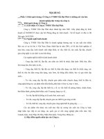 văn hóa doanh nghiệp tôi lựa chọn  công ty TNHH tiến đại phát 