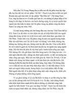 Phân tích nhân vật Chí Phèo trong tác phẩm Chí Phèo của Nam Cao (Bài văn hoàn chỉnh)