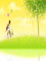 Bài giảng ngữ văn 7 bài 18 chương trình địa phương phần văn và tập làm văn 