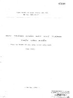 Quy trình khảo sát khí tượng thủy văn biển