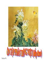 Bài giảng ngữ văn 7 bài 17 ôn tập phần tiếng việt (tiếp theo) 