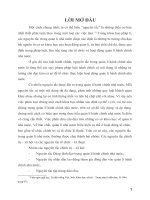 bài tập học lỳ luật hành chính