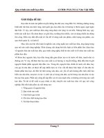 Quy trình sản xuất kẹo dừa