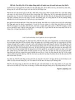 Em hãy kể về một kỉ niệm đáng nhớ đối với một con vật nuôi mà em yêu thích