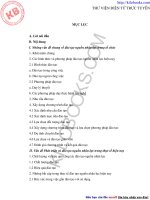 Công tác đào tạo và phát triển nguồn nhân lực trong tổ chức ở nước ta hiện nay