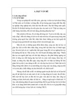 Phương pháp khai thác, sử dụng kênh hình trong dạyhọc một số bài phần lịch sử thế giới sách giáo khoa Lịch sử - Lớp 