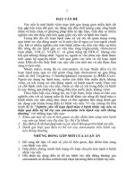 Nghiên cứu rối loạn lipid máu ở bệnh nhân vảy nến và hiệu quả điều trị hỗ trợ của simvastatin trên bệnh vảy nến thông thường (TT)