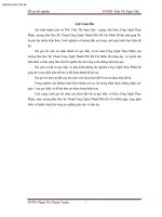 NGHIÊN CỨU QUÁ TRÌNH XỬ LÝ ENZYME ĐỂ NÂNG CAO HIỆU SUẤT TRÍCH LY VÀ PHÂN TÍCH KHẢ NĂNG KHÁNG OXY HÓA CỦA DỊCH TRÍCH LIPID TỪ RONG BIỂN NÂU