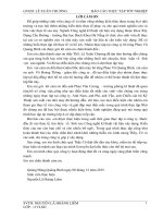 báo cáo thực tập công ty phan vũ quảng bình nằm ở khu công nghiệp cảng biển hòn la, xã quảng