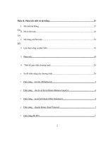 nghiên cứu tìm hiểu câu trúc ATM và hệ thống ngân hàng 