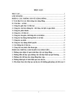 Xây khu nhà ở thu nhập thấp An Đồng