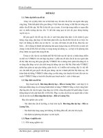 Quy hoạch tuyến  Bảo tàng dân tộc học – Bến xe Lương Yên 