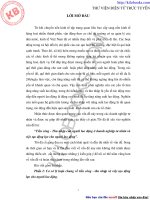 Tiền công - Thu nhập của người lao động ở doanh nghiệp tư nhân và việc tạo động lực cho người lao động