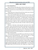  phương pháp rèn luyện kỹ năng nhảy xa cho học sinh bậc thcs